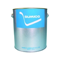 住鉱潤滑剤 住鉱/グリース 耐熱耐水高荷重用 スミプレックスMP No.2 2.5kg No.2黄2500-20～200℃缶 FC531FU-2147742
