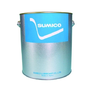 住鉱潤滑剤 住鉱/グリース 耐熱耐水高荷重用 スミプレックスMP No.2 2.5kg No.2黄2500-20～200℃缶 FC531FU-2147742-イメージ1