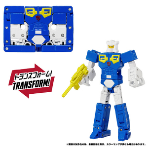 タカラトミー MPG-24 イジェクト&アムホーン MPG24ｲｼﾞｴｸﾄｱﾑﾎ-ﾝ-イメージ1