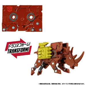 タカラトミー MPG-24 イジェクト&アムホーン MPG24ｲｼﾞｴｸﾄｱﾑﾎ-ﾝ-イメージ2