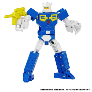 タカラトミー MPG-24 イジェクト&アムホーン MPG24ｲｼﾞｴｸﾄｱﾑﾎ-ﾝ-イメージ3