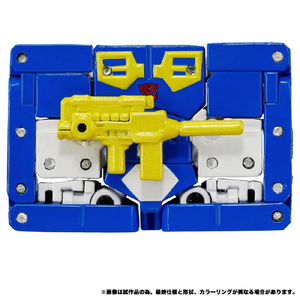タカラトミー MPG-24 イジェクト&アムホーン MPG24ｲｼﾞｴｸﾄｱﾑﾎ-ﾝ-イメージ4