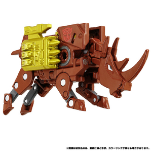 タカラトミー MPG-24 イジェクト&アムホーン MPG24ｲｼﾞｴｸﾄｱﾑﾎ-ﾝ-イメージ5