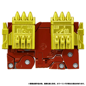 タカラトミー MPG-24 イジェクト&アムホーン MPG24ｲｼﾞｴｸﾄｱﾑﾎ-ﾝ-イメージ6