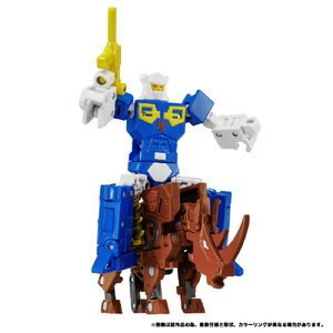 タカラトミー MPG-24 イジェクト&アムホーン MPG24ｲｼﾞｴｸﾄｱﾑﾎ-ﾝ-イメージ7