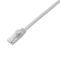 エレコム Cat5e対応ツメ折れ防止LANケーブル(20m) ホワイト LD-CTT/WH20/RS