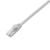 エレコム Cat5e対応ツメ折れ防止LANケーブル(20m) ホワイト LD-CTT/WH20/RS-イメージ1