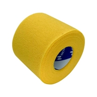 ニチバン バトルウィン テーピング WグリップTM WGP50FYL 50mm×12m FC992EY-2049818