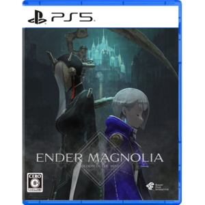 Binary Haze Interactive ENDER MAGNOLIA: Bloom in the Mist【PS5】 ELJM30558 Binary Haze Interactive ENDER MAGNOLIA: Bloom in the Mist【PS5】 ELJM30558