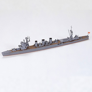 タミヤ 1/700 日本軽巡洋艦 五十鈴(いすず) タミヤWL31323イスズN タミヤ 1/700 日本軽巡洋艦 五十鈴(いすず) タミヤWL31323イスズN