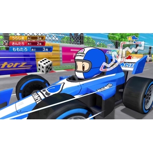 コナミ 桃太郎電鉄2 ～あなたの町も きっとある～ Nintendo Switch 2 Edition 東日本編+西日本編【Switch 2】 RL203J1-イメージ6