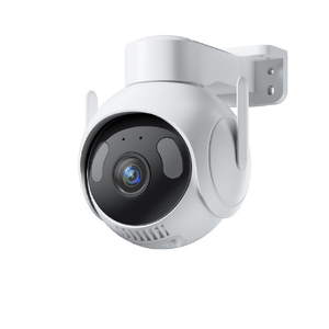 SWITCHBOT SwitchBot 屋外パンチルトカメラ5MP W9202100-イメージ1