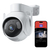 SWITCHBOT SwitchBot 屋外パンチルトカメラ5MP W9202100-イメージ2