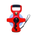 マイゾックス 鋼製巻尺 マイスチール MYS-30 FC961JJ-7356544