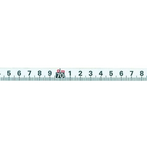 マイゾックス 鋼製巻尺 マイスチール MYS-30 FC961JJ-7356544-イメージ2