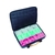 トラスコ中山 樹脂BOX Cサイズ 100×100×55 (1個入) FC765DT-2266008-イメージ3