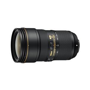 ニコン 大口径標準ズームレンズ AF-S NIKKOR 24-70mm f/2.8E ED VR AFSVR2470E-イメージ1