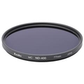 ケンコー NDフィルター 49SND400ﾌﾟﾛ