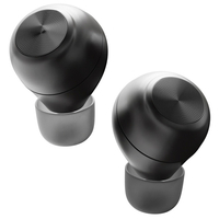 Sudio SD-2601 インイヤー型イヤフォン T3 ブラック|エディオン公式通販