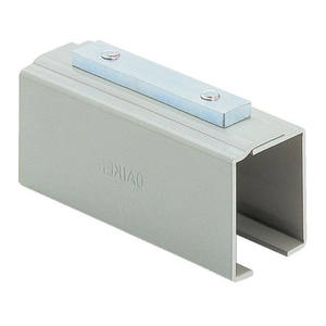 ダイケン 4号ドアハンガー用レールホルダー FC247EM-1278754-イメージ1