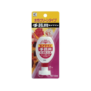 セメダイン 手芸用S 50mL BP FC986RX-CA-144-イメージ1