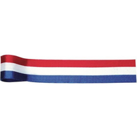 タカ印 催事用リボン フランス 12mm×30m FCE175Z-50-7205