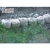 ユタカメイク フレコンバック排出口有り 1100φ×1050H FC604HG-3977803-イメージ3