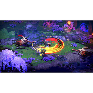 バンダイナムコエンターテインメント トワと神樹の祈り子たち【PS5】 ELJM30677-イメージ4