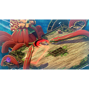 バンダイナムコエンターテインメント トワと神樹の祈り子たち【PS5】 ELJM30677-イメージ6