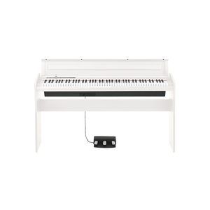 コルグ 電子ピアノ 白 LP-180-WH-イメージ1