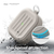 elago AirPods 3用シリコンケース ストーン EL_AP3CSTPAO_ST-イメージ3