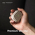 elago AirPods 3用シリコンケース ストーン EL_AP3CSTPAO_ST-イメージ5