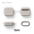 elago AirPods 3用シリコンケース ストーン EL_AP3CSTPAO_ST-イメージ7
