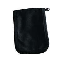 Ｒｉｔｅ ｉｎ ｔｈｅ Ｒａｉｎ 縦開きノートブック用カバー ブラック4×6) FC560KR-8354067