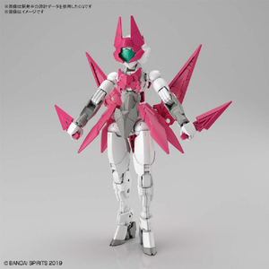 バンダイスピリッツ 30MM 1/144 EXM-E7a スピナティア (アサシン仕様) 30MM39EXME7Aスピナテイアアサシン バンダイスピリッツ 30MM 1/144 EXM-E7a スピナティア (アサシン仕様) 30MM39EXME7Aスピナテイアアサシン