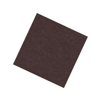 アーテック 色彩耐油紙 100枚入 チョコ TA-C18CN FC919LW-8016921