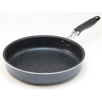 ナンセンジャパン 底が広～いフライパン2 ｿｺｶﾞﾋﾛｲﾌﾗｲﾊﾟﾝ28CM