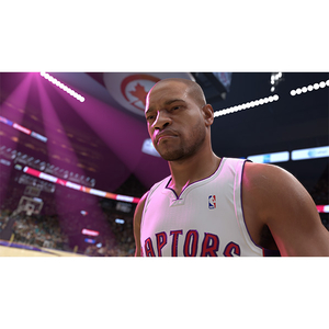 テイクツー・インタラクティブ・ジャパン 『NBA 2K25』 BEST PRICE【PS5】 ELJM30641-イメージ2