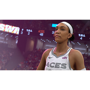 テイクツー・インタラクティブ・ジャパン 『NBA 2K25』 BEST PRICE【PS5】 ELJM30641-イメージ3