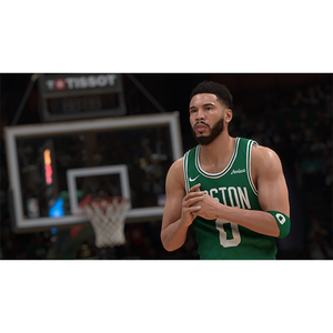 テイクツー・インタラクティブ・ジャパン 『NBA 2K25』 BEST PRICE【PS5】 ELJM30641-イメージ4