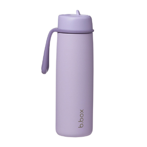 ビーボックス 922ﾋﾟﾝｸﾊﾟﾗﾀﾞｲｽ フリップトップボトル690ml(ステンレス製
