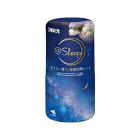 小林製薬 消臭元@Sleep ゆめごこちフルール 本体 400mL FC360RA
