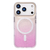 ユニケース Prism Dust Case(pink) for iPhone 17 Pro UNI-25MP-PDPK-イメージ1