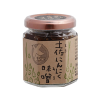 あおぞら蒼空舎 土佐にんにく味噌 110g FCB7073