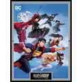 NBCユニバーサル・エンターテイメント ジャスティス・リーグxRWBY： スーパーヒーロー&ハンターズ Part 1 [初回生産限定版] 【Blu-ray】 1000827946