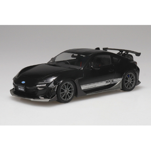 アオシマ 1/24 HKS ZD8 SUBARU BRZ '21 TYPE-S (スバル) ｻﾞﾁﾕ-ﾝﾄﾞｶ-108HKSBRZﾀｲﾌﾟS-イメージ2