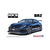 アオシマ 1/24 HKS ZD8 SUBARU BRZ '21 TYPE-S (スバル) ｻﾞﾁﾕ-ﾝﾄﾞｶ-108HKSBRZﾀｲﾌﾟS-イメージ1