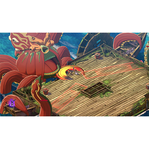 バンダイナムコエンターテインメント トワと神樹の祈り子たち【Switch】 HACPA9TPA-イメージ6