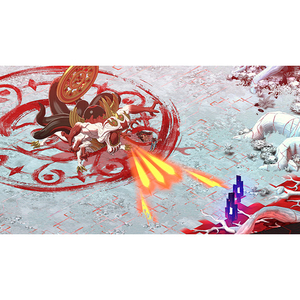 バンダイナムコエンターテインメント トワと神樹の祈り子たち【Switch】 HACPA9TPA-イメージ7