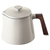バーミキュラ オーブンポット2 SOUP POT(1．9L) バーミキュラ シーソルトホワイト SP01WH-イメージ3